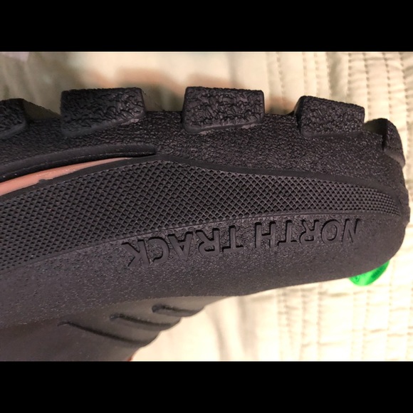 North Trak snow boots by Spirale. - Picture 2 of 7